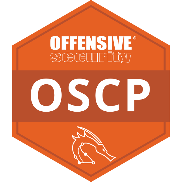 OSCP - Offensive Security Certified Professional Sertifikası