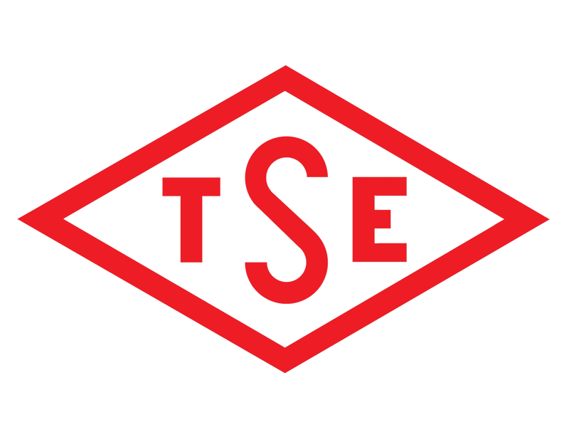 TS1 Güvenlik Sertifikası